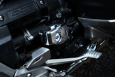 GoldStrike Trim TWINART Rear Master Cylinder Cover